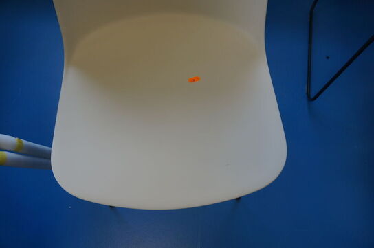 Spisebordsstol &TRADITION RELY HW6