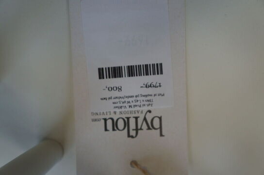 Spisebordsstol POUL M. VOLTHER J46