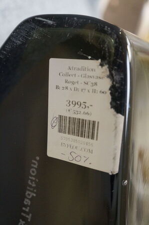 Vase &TRADITION COLLECT SC38