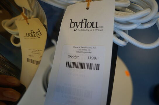 Pendel &TRADITION UTZON JU1