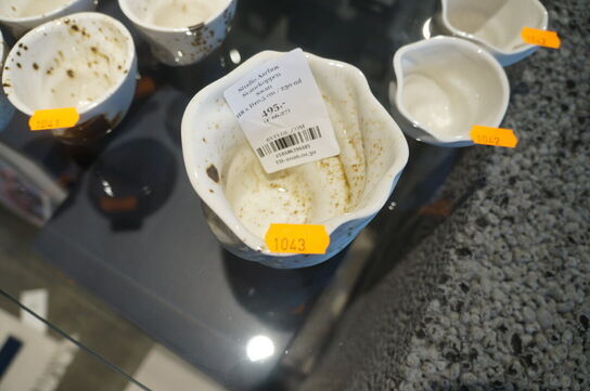 Kop STUDIO AARHUS SVANEKOPPEN