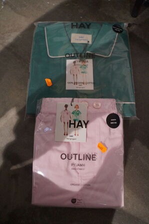 Nattøj HAY S/M - M/L