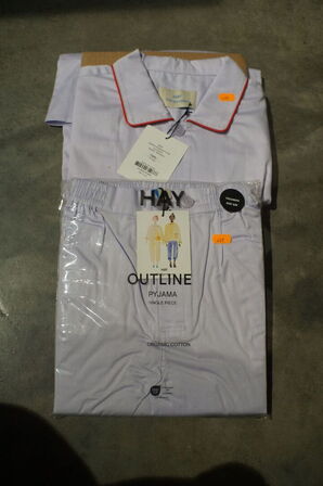 Nattøj HAY S/M
