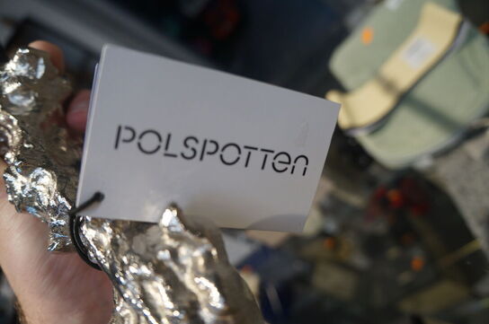 Lysestage POLSPOTTEN