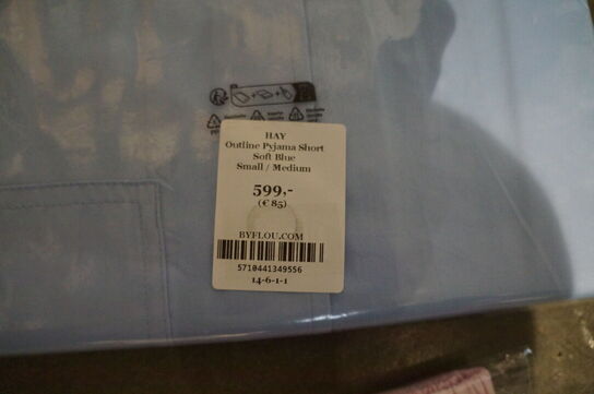 Nattøj HAY S/M