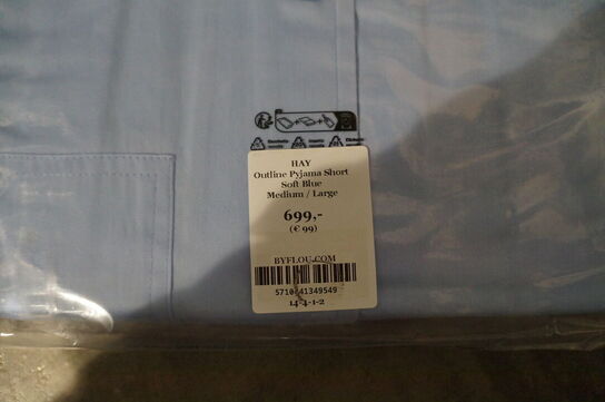 Nattøj HAY M/L