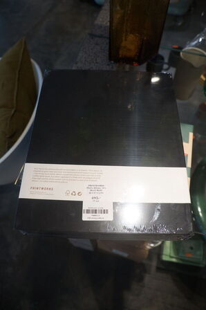 Fotoalbum PRINTWORKS