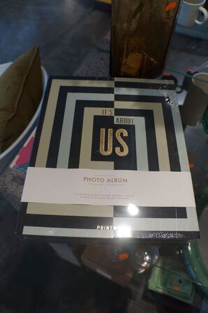 Fotoalbum PRINTWORKS