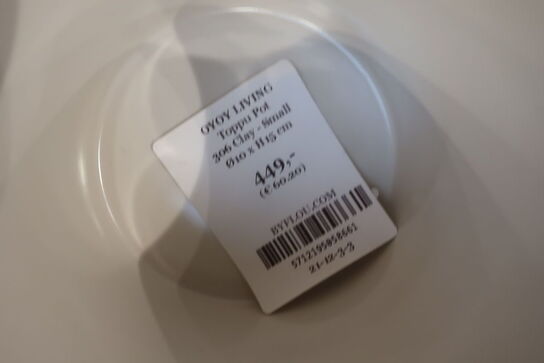 Toppu pot OYOY LIVING