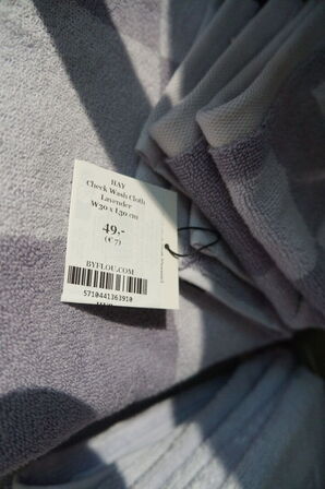 Parti håndklædder HAY