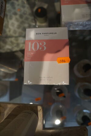 Parfume BON PARFUMEUR