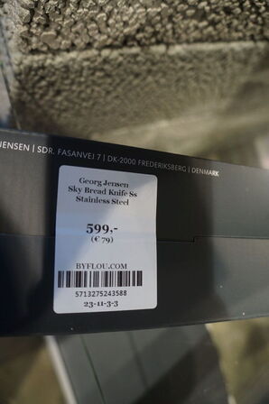 Brødkniv GEORG JENSEN