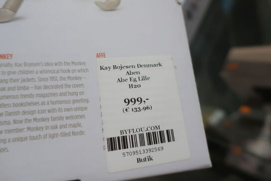 Studenterabe KAY BOJESEN