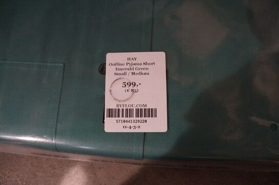 Nattøj HAY S/M - M/L