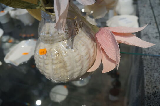 Vase CHRISTINA IVERSEN STUDIO KONKYLIE