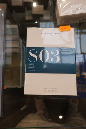 Parfume BON PARFUMEUR