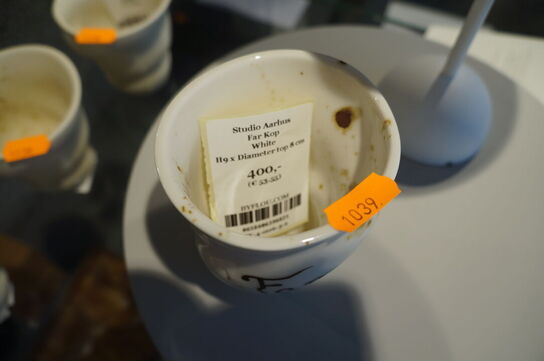 Far kop STUDIO AARHUS