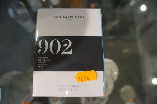 Parfume BON PARFUMEUR