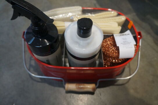 Opvaskestation HUMDAKIN