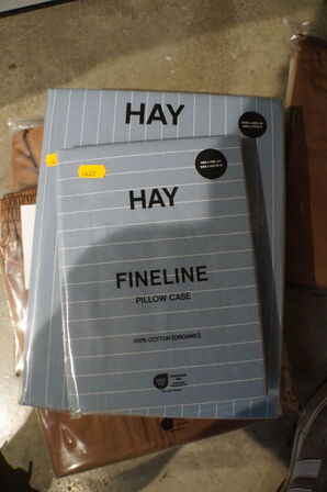 Sengetøj HAY