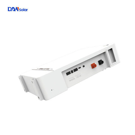 5 kwh Batterier til hjemmet eller virksomheden