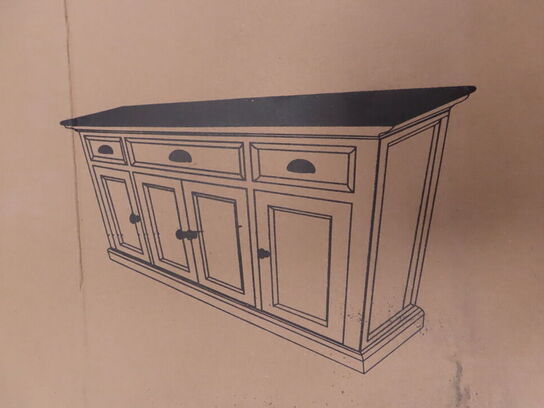 Kommode NOVA SOLO HALIFAX CA 633 - CT 