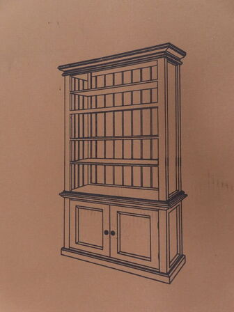 Bogreol NOVA SOLO HALIFAX CA 612 TOP