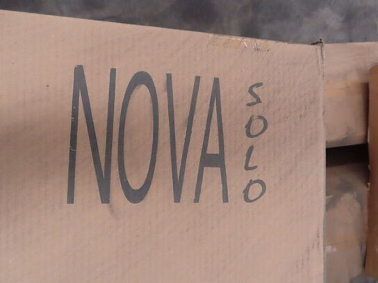 Kommode NOVA SOLO HALIFAX B 130