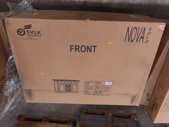 Kommode NOVA SOLO HALIFAX B 129 - CT