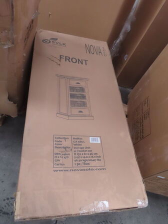 Kommode NOVA SOLO HALIFAX CA 589 L