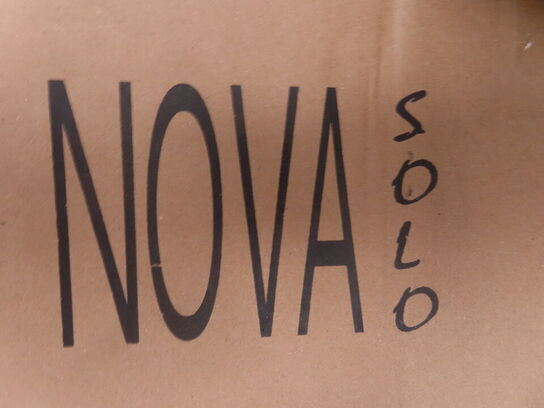 Kommode NOVA SOLO HALIFAX CA 633 - CT 