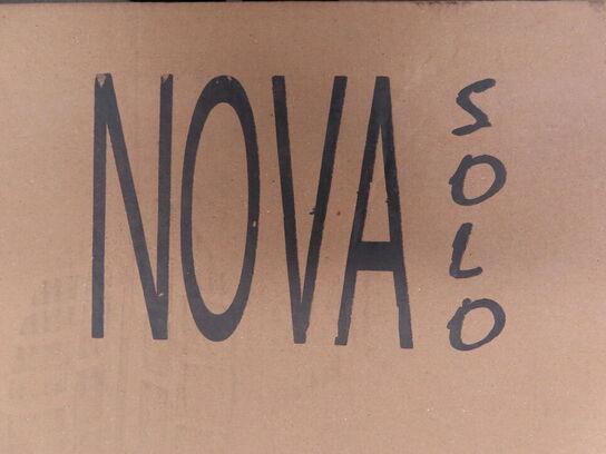 Kommode NOVA SOLO HALIFAX B 129 - CT