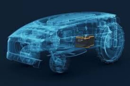 STIGA A 1000 robotplæneklipper – Maksimal præcision og frihed uden kanttråd - 1400 m2