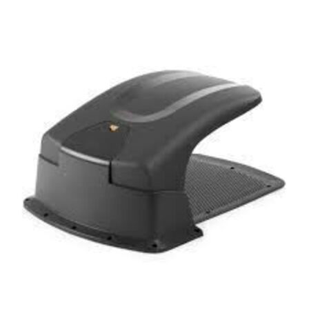 STIGA garage til robotplæneklipper – Beskyt din robot og forlæng levetiden