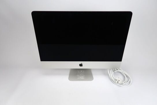 Apple iMac 16,2 4K i7-5775R 21,5"