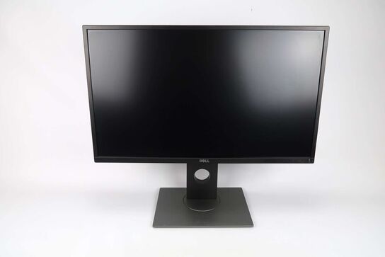 Dell P2717h 27" Full HD skærm
