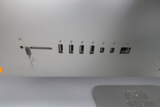 Apple iMac 16,2 4K i7-5775R 21,5"