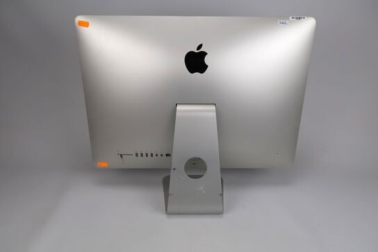 Apple iMac 16,2 4K i7-5775R 21,5"
