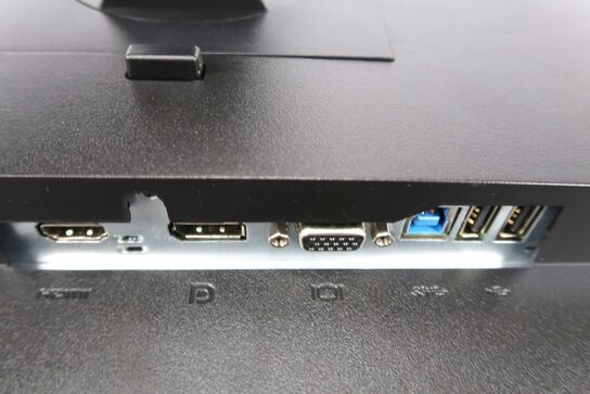 Dell P2717h 27" Full HD skærm