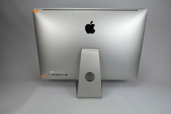 Apple iMac 12,2 i7-2600 27"