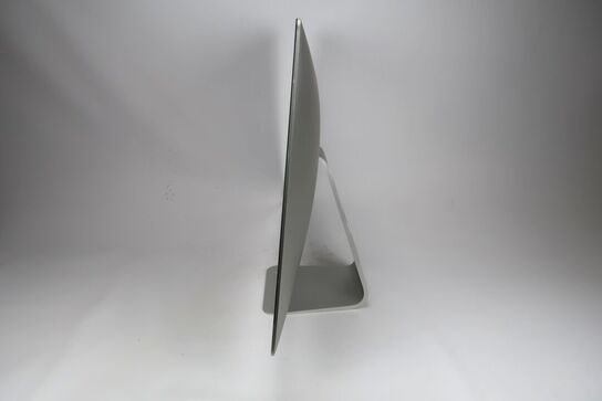 Apple iMac 20,1 5K i5-10700K 27” - LÅST