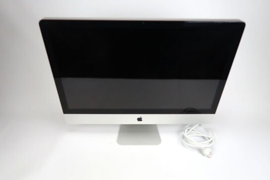 Apple iMac 12,2 i7-2600 27"