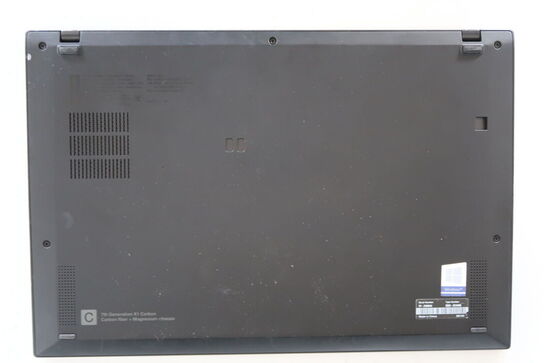 Bærbar computer LENOVO X1 Carbon 7th gen.