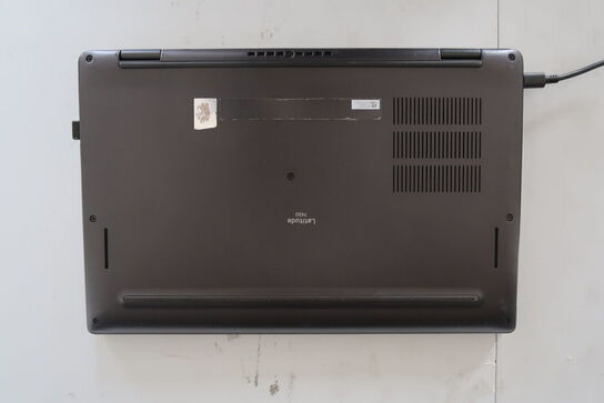 Bærbar computer DELL Latitude 7430