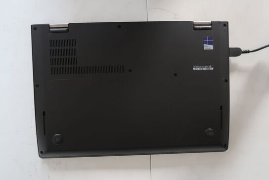 Bærbar computer LENOVO X1 Carbon 7th gen.