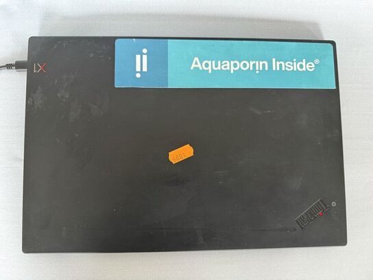 Bærbar computer LENOVO X1 Carbon 7th gen.