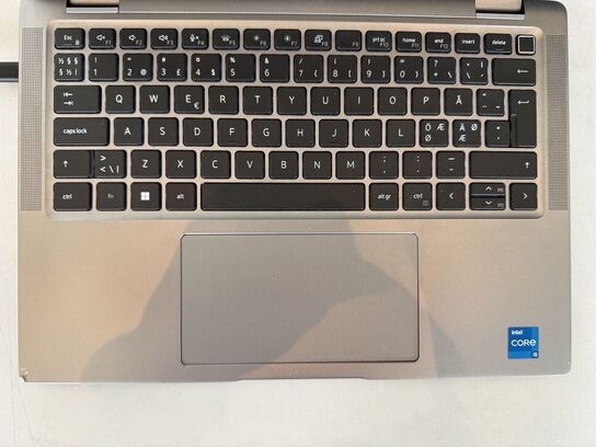 Bærbar computer DELL Latitude 7440