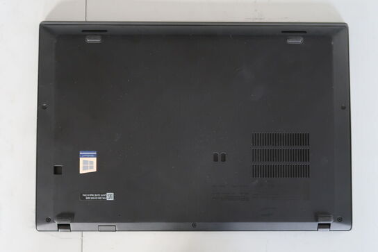 Bærbar computer LENOVO X1 Carbon 6th Gen.