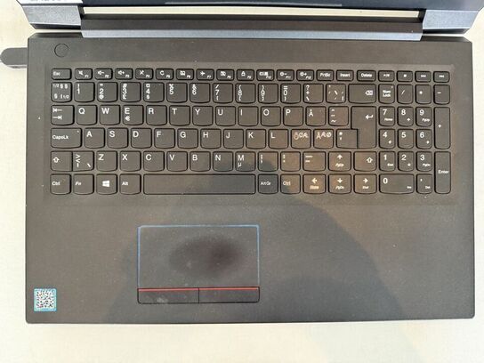 Bærbar computer LENOVO V110-15ISK