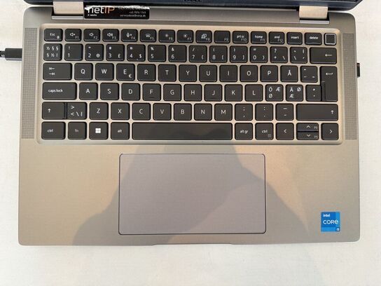 Bærbar computer DELL Latitude 7440